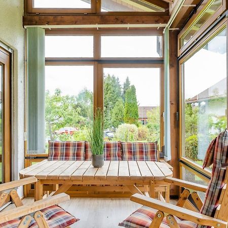 Haus Bergfink Apartment Waltenhofen Bagian luar foto