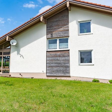 Haus Bergfink Apartment Waltenhofen Bagian luar foto