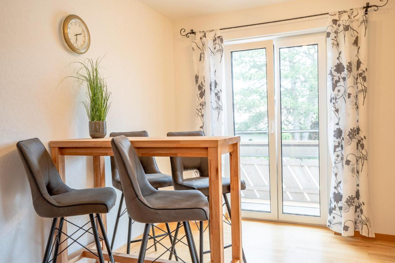 Haus Bergfink Apartment Waltenhofen Bagian luar foto