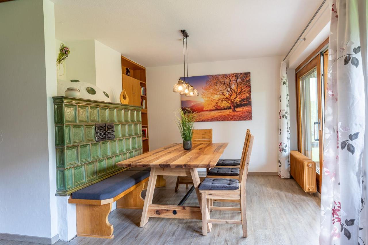Haus Bergfink Apartment Waltenhofen Bagian luar foto