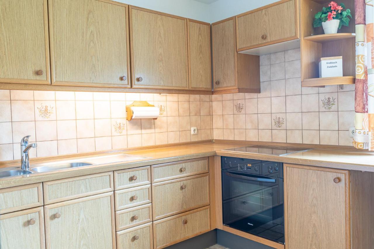 Haus Bergfink Apartment Waltenhofen Bagian luar foto