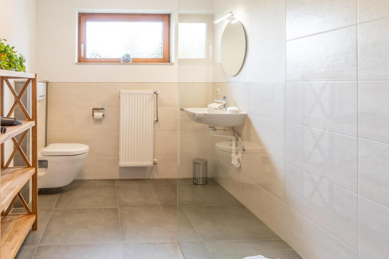 Haus Bergfink Apartment Waltenhofen Bagian luar foto