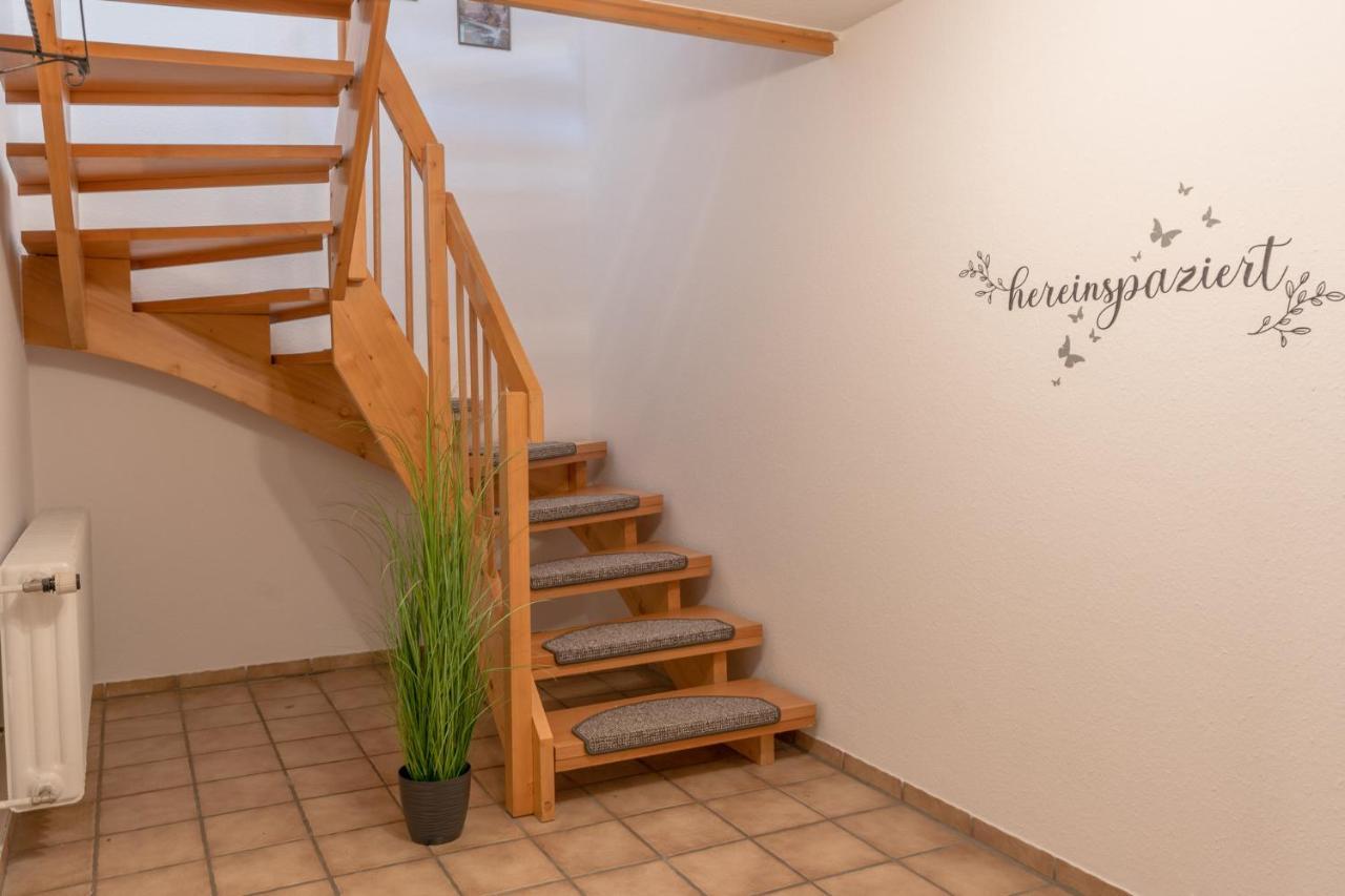 Haus Bergfink Apartment Waltenhofen Bagian luar foto